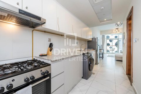 Apartament na sprzedaż w Business Bay, Dubai, ZEA 1 pokój, 50.35 mkw., nr 765432 - zdjęcie 6