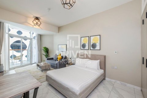 Apartament na sprzedaż w Business Bay, Dubai, ZEA 1 pokój, 50.35 mkw., nr 765432 - zdjęcie 5