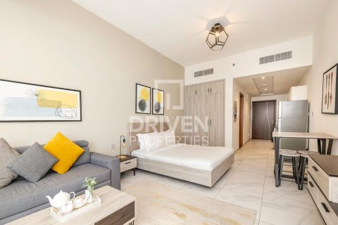 Apartament na sprzedaż w Business Bay, Dubai, ZEA 1 pokój, 50.35 mkw., nr 765432 - zdjęcie 2