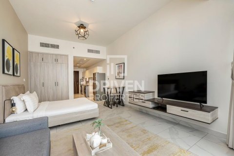 Apartament na sprzedaż w Business Bay, Dubai, ZEA 1 pokój, 50.35 mkw., nr 765432 - zdjęcie 3