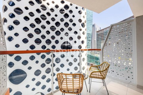Apartament na sprzedaż w Business Bay, Dubai, ZEA 1 pokój, 50.35 mkw., nr 765432 - zdjęcie 7