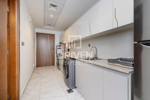 Apartament na sprzedaż w Business Bay, Dubai, ZEA 1 pokój, 50.35 mkw., nr 765432 - zdjęcie 8