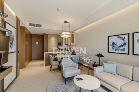 Appartamento in vendita a Downtown Dubai (Downtown Burj Dubai), Dubai, EAU 2 camere da letto, 114.18 mq. № 765431 - foto 2