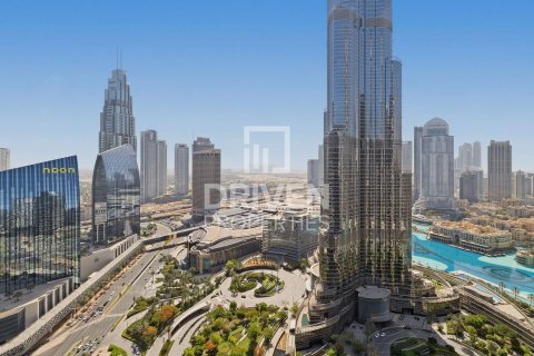Appartamento in vendita a Downtown Dubai (Downtown Burj Dubai), Dubai, EAU 2 camere da letto, 114.18 mq. № 765431 - foto 14