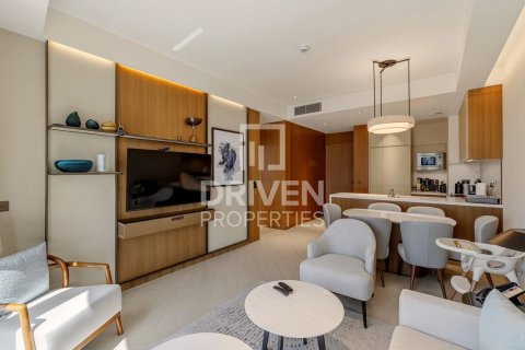 Appartamento in vendita a Downtown Dubai (Downtown Burj Dubai), Dubai, EAU 2 camere da letto, 114.18 mq. № 765431 - foto 3