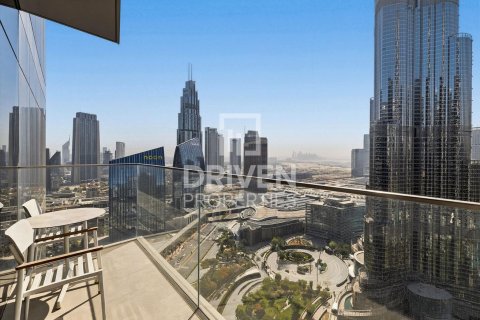 Appartamento in vendita a Downtown Dubai (Downtown Burj Dubai), Dubai, EAU 2 camere da letto, 114.18 mq. № 765431 - foto 13