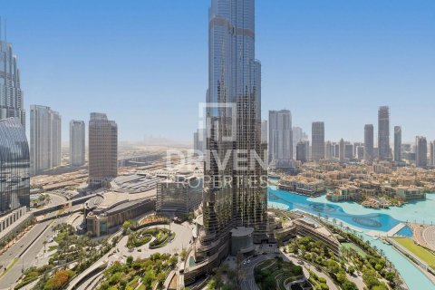 Appartamento in vendita a Downtown Dubai (Downtown Burj Dubai), Dubai, EAU 2 camere da letto, 114.18 mq. № 765431 - foto 16