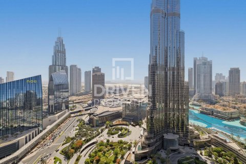 Appartamento in vendita a Downtown Dubai (Downtown Burj Dubai), Dubai, EAU 2 camere da letto, 114.18 mq. № 765431 - foto 18