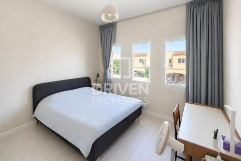 Villa Serena, Dubaijā, AAE 2 istabas, 172.52 m2 Nr. 765436 - attēls 3
