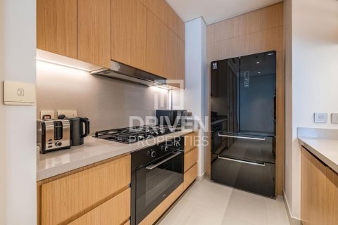 Dzīvoklis Downtown Dubai (Downtown Burj Dubai), Dubaijā, AAE 3 istabas, 157.28 m2 Nr. 745033 - attēls 15