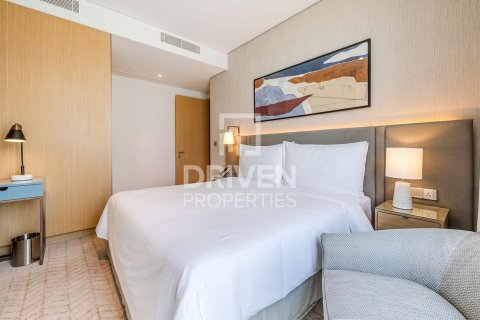 Dzīvoklis Downtown Dubai (Downtown Burj Dubai), Dubaijā, AAE 3 istabas, 157.28 m2 Nr. 745033 - attēls 5