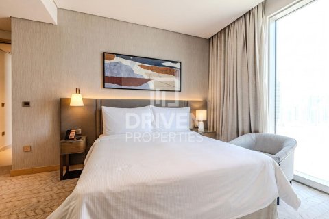Dzīvoklis Downtown Dubai (Downtown Burj Dubai), Dubaijā, AAE 3 istabas, 157.28 m2 Nr. 745033 - attēls 6