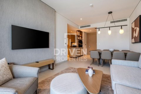 Dzīvoklis Downtown Dubai (Downtown Burj Dubai), Dubaijā, AAE 3 istabas, 157.28 m2 Nr. 745033 - attēls 2