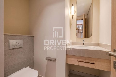 Dzīvoklis Downtown Dubai (Downtown Burj Dubai), Dubaijā, AAE 3 istabas, 157.28 m2 Nr. 745033 - attēls 20