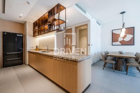 Dzīvoklis Downtown Dubai (Downtown Burj Dubai), Dubaijā, AAE 3 istabas, 157.28 m2 Nr. 745033 - attēls 12