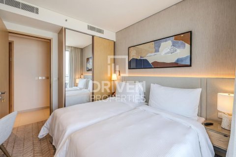 Dzīvoklis Downtown Dubai (Downtown Burj Dubai), Dubaijā, AAE 3 istabas, 157.28 m2 Nr. 745033 - attēls 8