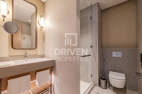 Dzīvoklis Downtown Dubai (Downtown Burj Dubai), Dubaijā, AAE 3 istabas, 157.28 m2 Nr. 745033 - attēls 19