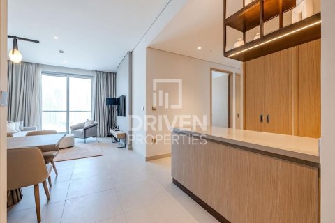 Dzīvoklis Downtown Dubai (Downtown Burj Dubai), Dubaijā, AAE 3 istabas, 157.28 m2 Nr. 745033 - attēls 13