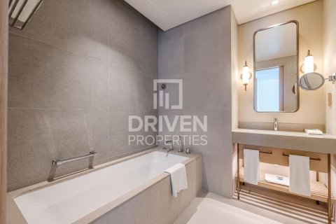 Dzīvoklis Downtown Dubai (Downtown Burj Dubai), Dubaijā, AAE 3 istabas, 157.28 m2 Nr. 745033 - attēls 18