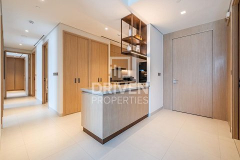 Dzīvoklis Downtown Dubai (Downtown Burj Dubai), Dubaijā, AAE 3 istabas, 157.28 m2 Nr. 745033 - attēls 14