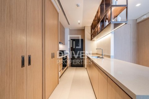 Dzīvoklis Downtown Dubai (Downtown Burj Dubai), Dubaijā, AAE 3 istabas, 157.28 m2 Nr. 745033 - attēls 16