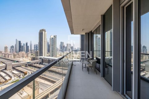 Dzīvoklis Downtown Dubai (Downtown Burj Dubai), Dubaijā, AAE 3 istabas, 157.28 m2 Nr. 745033 - attēls 21