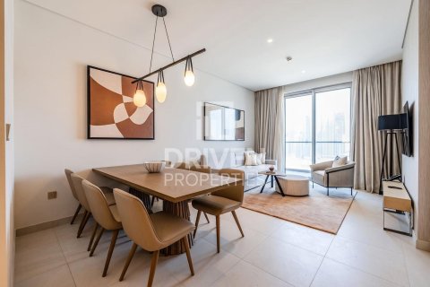 Dzīvoklis Downtown Dubai (Downtown Burj Dubai), Dubaijā, AAE 3 istabas, 157.28 m2 Nr. 745033 - attēls 3