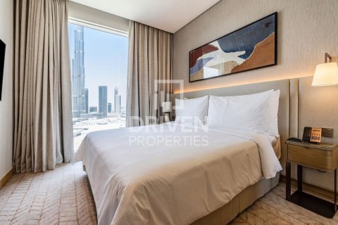 Dzīvoklis Downtown Dubai (Downtown Burj Dubai), Dubaijā, AAE 3 istabas, 157.28 m2 Nr. 745033 - attēls 7