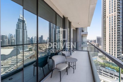 Dzīvoklis Downtown Dubai (Downtown Burj Dubai), Dubaijā, AAE 3 istabas, 157.28 m2 Nr. 745033 - attēls 22