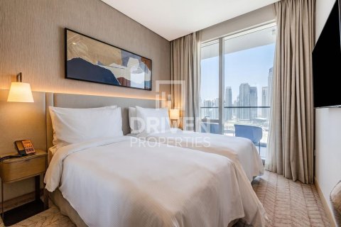 Dzīvoklis Downtown Dubai (Downtown Burj Dubai), Dubaijā, AAE 3 istabas, 157.28 m2 Nr. 745033 - attēls 10