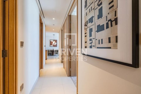 Dzīvoklis Downtown Dubai (Downtown Burj Dubai), Dubaijā, AAE 3 istabas, 157.28 m2 Nr. 745033 - attēls 17
