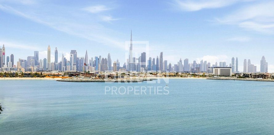 Apartamento em Jumeirah, Dubai, EAU 2 quartos, 185.06 m2 № 745036