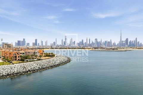 Apartamento para arrendamento em Jumeirah, Dubai, EAU 2 quartos, 185.06 m2 № 745036 - foto 18