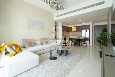 Dubai Harbour, Dubai, UAE의 임대용 아파트 침실 2개, 132.67제곱미터 번호 745030 - 사진 4