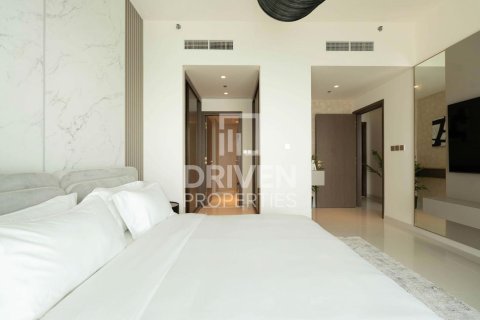 Dubai Harbour, Dubai, UAE의 임대용 아파트 침실 2개, 132.67제곱미터 번호 745030 - 사진 14