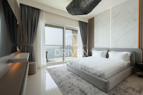 Dubai Harbour, Dubai, UAE의 임대용 아파트 침실 2개, 132.67제곱미터 번호 745030 - 사진 18