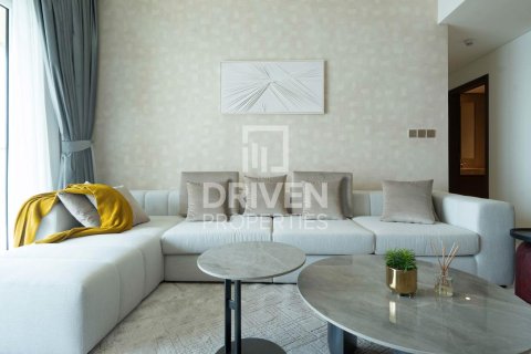 Dubai Harbour, Dubai, UAE의 임대용 아파트 침실 2개, 132.67제곱미터 번호 745030 - 사진 7