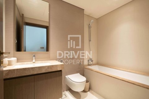 Dubai Harbour, Dubai, UAE의 임대용 아파트 침실 2개, 132.67제곱미터 번호 745030 - 사진 26