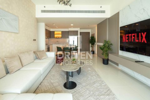 Dubai Harbour, Dubai, UAE의 임대용 아파트 침실 2개, 132.67제곱미터 번호 745030 - 사진 3