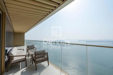 Dubai Harbour, Dubai, UAE의 임대용 아파트 침실 2개, 132.67제곱미터 번호 745030 - 사진 5