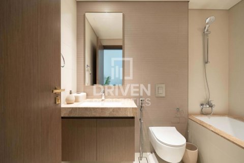 Dubai Harbour, Dubai, UAE의 임대용 아파트 침실 2개, 132.67제곱미터 번호 745030 - 사진 27
