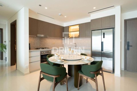Dzīvoklis Dubai Harbour, Dubaijā, AAE 2 istabas, 132.67 m2 Nr. 745030