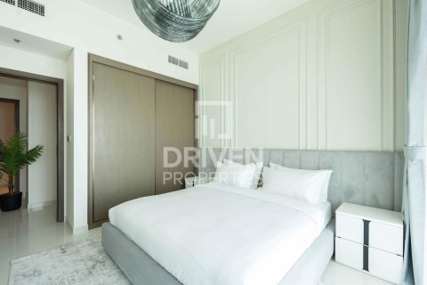Dubai Harbour, Dubai, UAE의 임대용 아파트 침실 2개, 132.67제곱미터 번호 745030 - 사진 9
