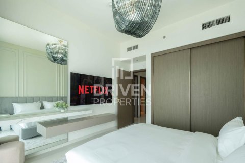 Dubai Harbour, Dubai, UAE의 임대용 아파트 침실 2개, 132.67제곱미터 번호 745030 - 사진 17