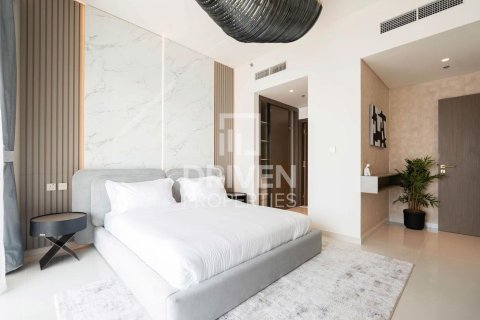 Dubai Harbour, Dubai, UAE의 임대용 아파트 침실 2개, 132.67제곱미터 번호 745030 - 사진 8