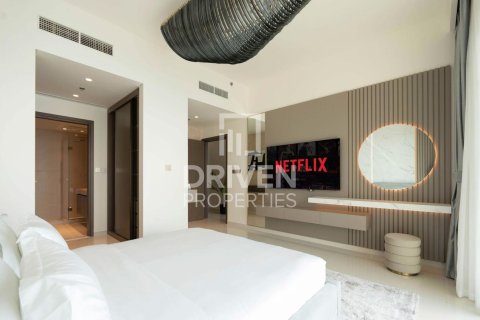 Dubai Harbour, Dubai, UAE의 임대용 아파트 침실 2개, 132.67제곱미터 번호 745030 - 사진 15