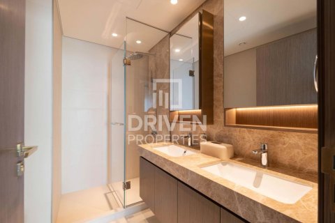 Dubai Harbour, Dubai, UAE의 임대용 아파트 침실 2개, 132.67제곱미터 번호 745030 - 사진 23