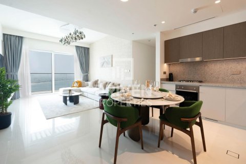 Dubai Harbour, Dubai, UAE의 임대용 아파트 침실 2개, 132.67제곱미터 번호 745030 - 사진 19