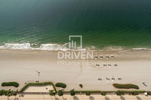 Dubai Harbour, Dubai, UAE의 임대용 아파트 침실 2개, 132.67제곱미터 번호 745030 - 사진 25