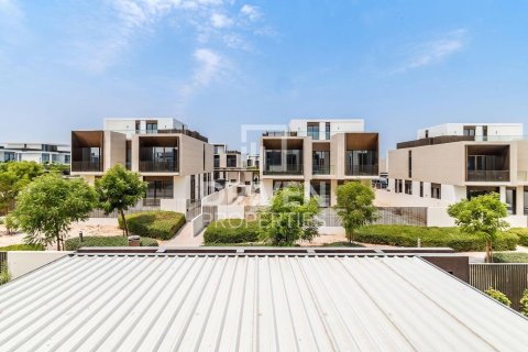 Villa in Dubai Hills Estate, UAE 5 bedrooms, 659.98 sq.m. № 745034 - photo 27